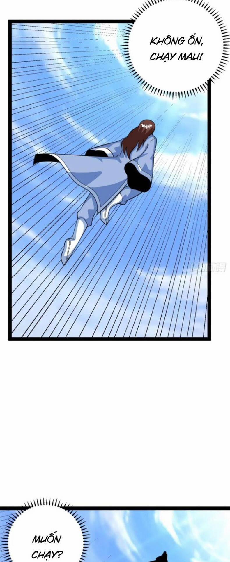 Trăm Tuổi Mở Hệ Thống, Hiếu Tử Hiền Tôn Quỳ Khắp Núi! 63 trang 14