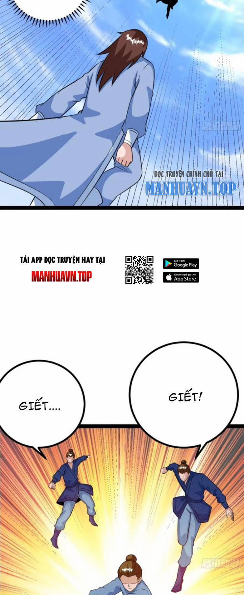 Trăm Tuổi Mở Hệ Thống, Hiếu Tử Hiền Tôn Quỳ Khắp Núi! 63 trang 15