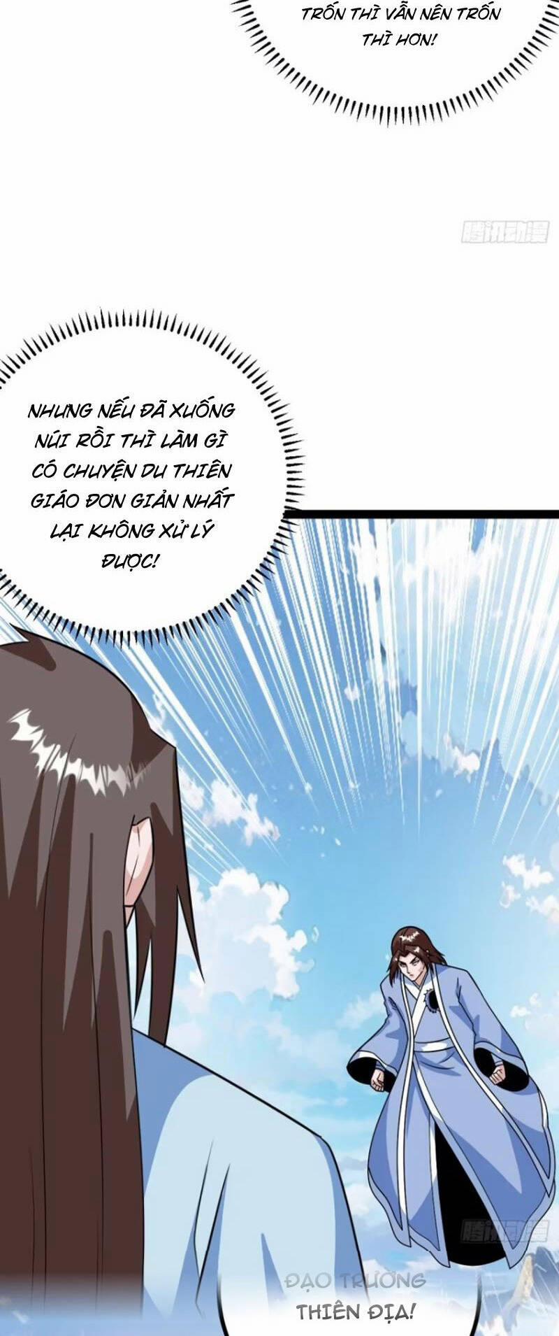Trăm Tuổi Mở Hệ Thống, Hiếu Tử Hiền Tôn Quỳ Khắp Núi! 63 trang 28
