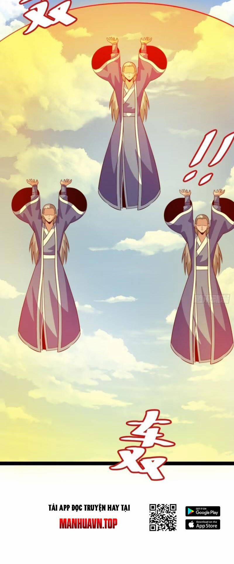 Trăm Tuổi Mở Hệ Thống, Hiếu Tử Hiền Tôn Quỳ Khắp Núi! 63 trang 6