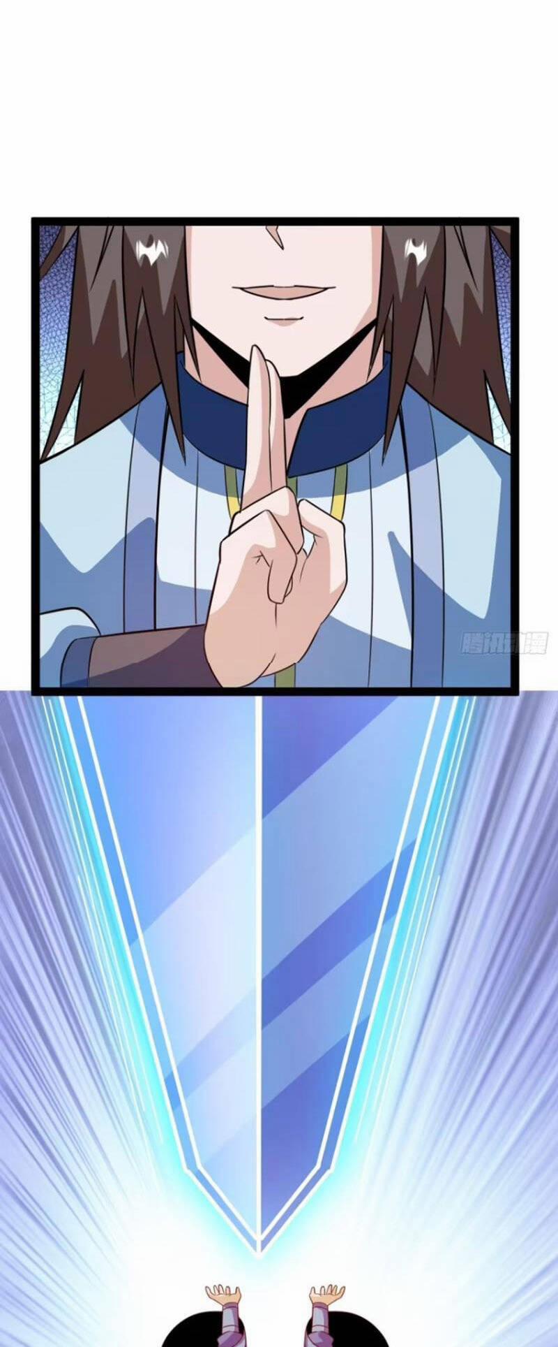 Trăm Tuổi Mở Hệ Thống, Hiếu Tử Hiền Tôn Quỳ Khắp Núi! 63 trang 9