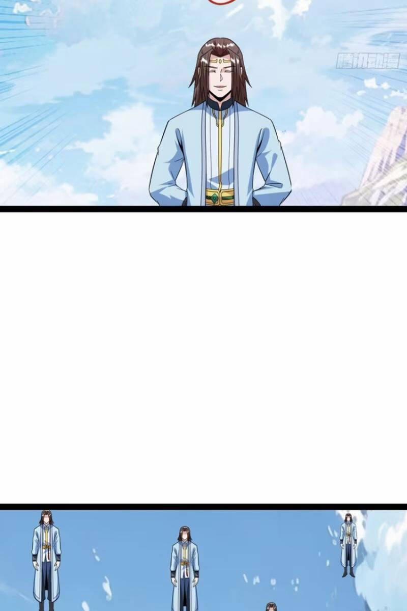 Trăm Tuổi Mở Hệ Thống, Hiếu Tử Hiền Tôn Quỳ Khắp Núi! 64 trang 1