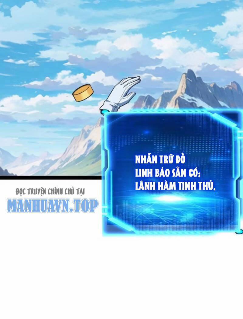 Trăm Tuổi Mở Hệ Thống, Hiếu Tử Hiền Tôn Quỳ Khắp Núi! 64 trang 22