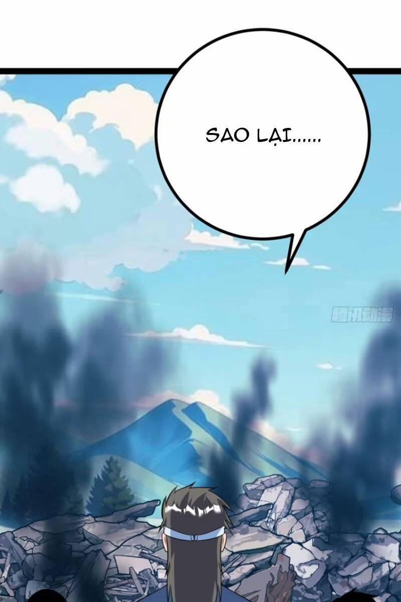Trăm Tuổi Mở Hệ Thống, Hiếu Tử Hiền Tôn Quỳ Khắp Núi! 64 trang 31