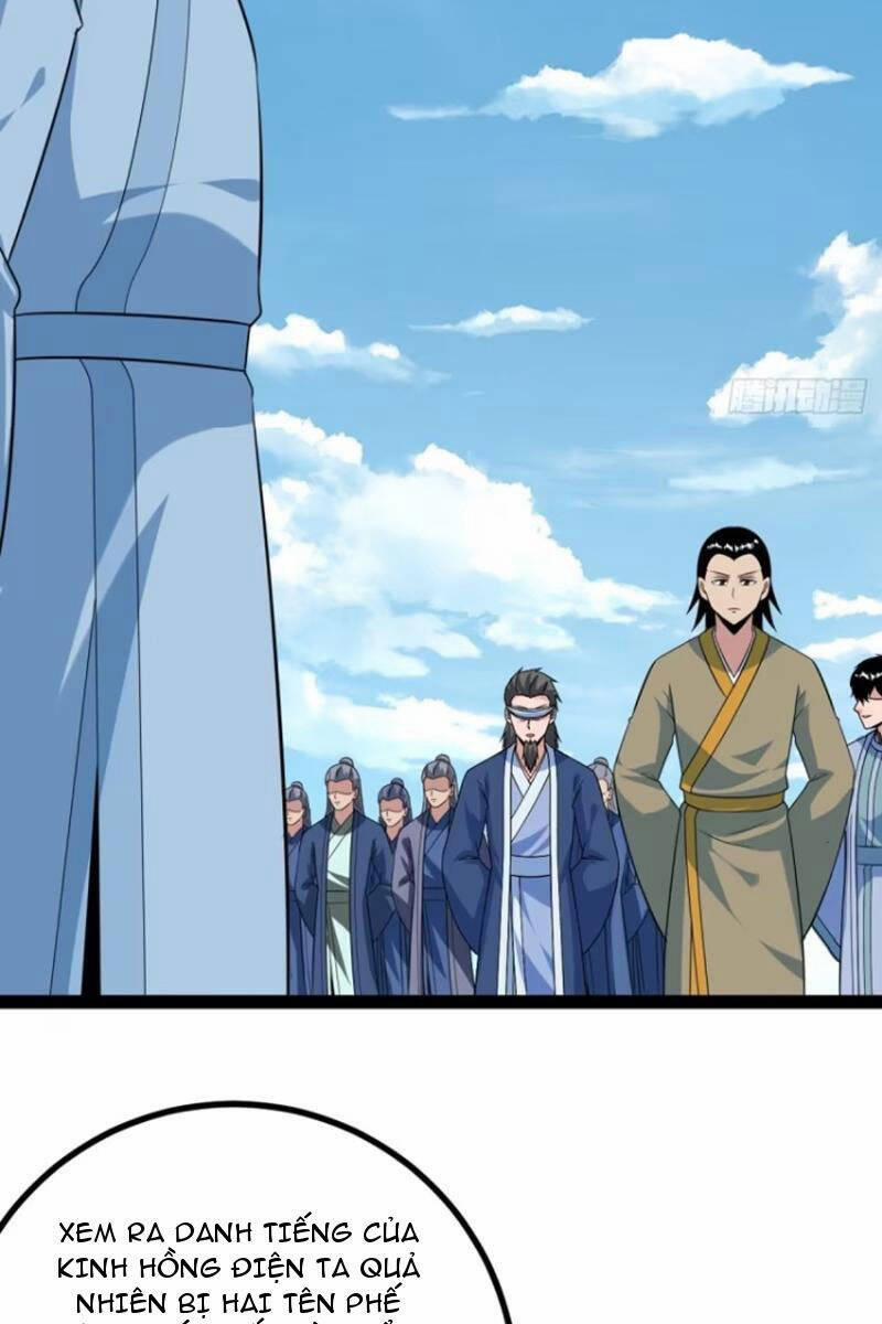 Trăm Tuổi Mở Hệ Thống, Hiếu Tử Hiền Tôn Quỳ Khắp Núi! 64 trang 36