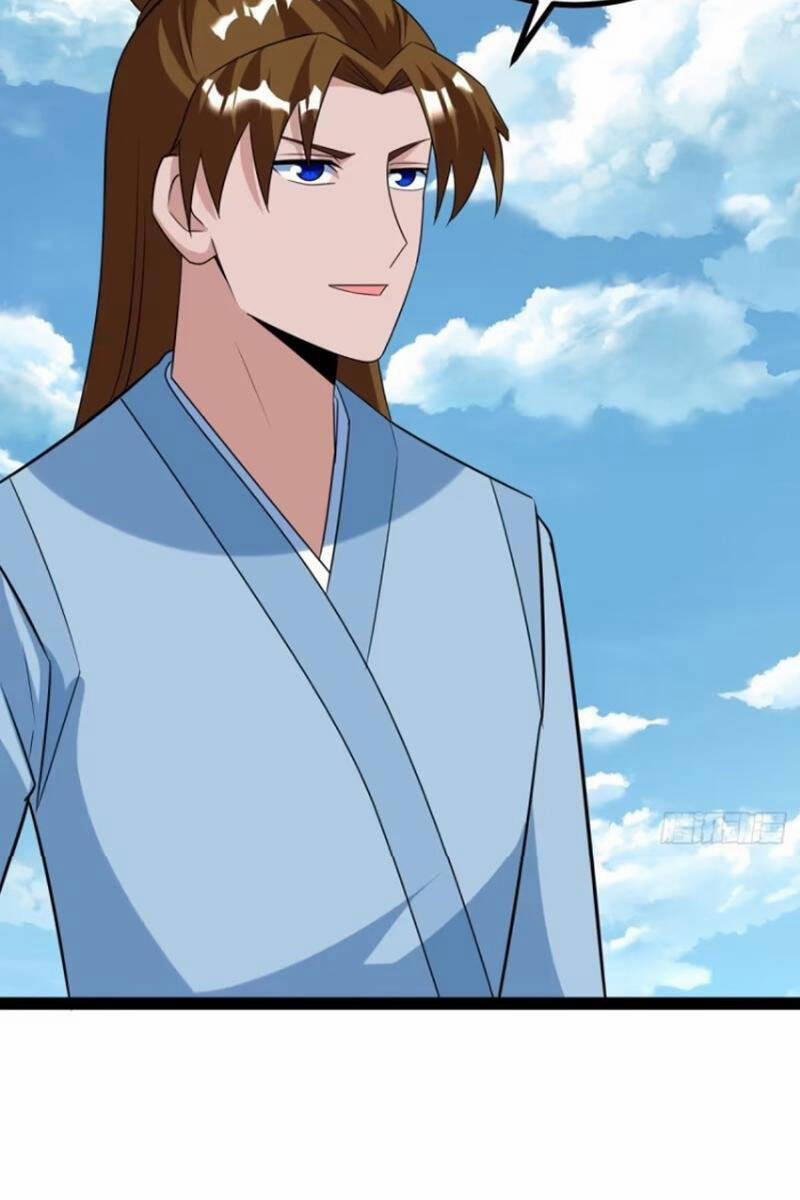 Trăm Tuổi Mở Hệ Thống, Hiếu Tử Hiền Tôn Quỳ Khắp Núi! 64 trang 39