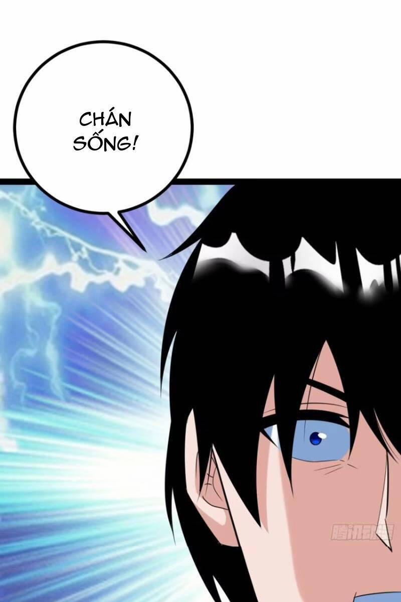 Trăm Tuổi Mở Hệ Thống, Hiếu Tử Hiền Tôn Quỳ Khắp Núi! 64 trang 40