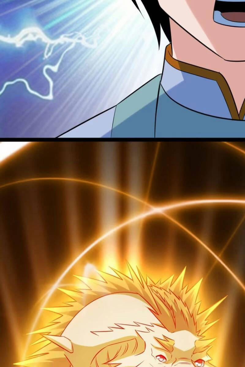 Trăm Tuổi Mở Hệ Thống, Hiếu Tử Hiền Tôn Quỳ Khắp Núi! 64 trang 41