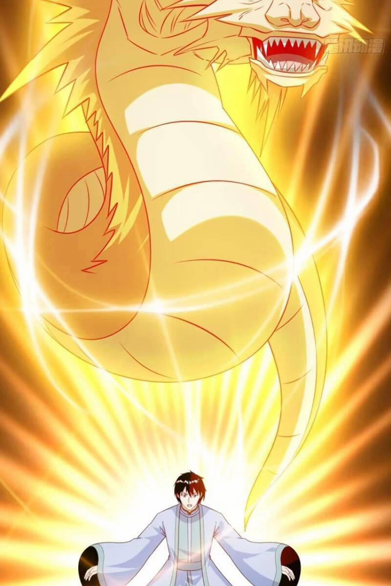 Trăm Tuổi Mở Hệ Thống, Hiếu Tử Hiền Tôn Quỳ Khắp Núi! 64 trang 42