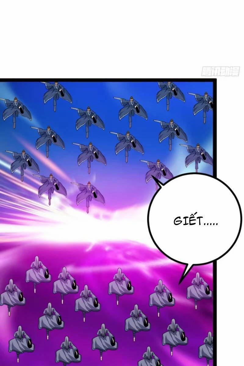 Trăm Tuổi Mở Hệ Thống, Hiếu Tử Hiền Tôn Quỳ Khắp Núi! 64 trang 47