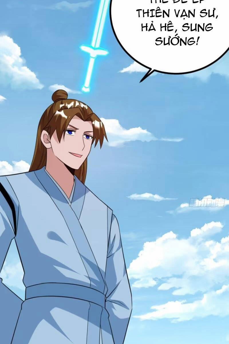 Trăm Tuổi Mở Hệ Thống, Hiếu Tử Hiền Tôn Quỳ Khắp Núi! 64 trang 50