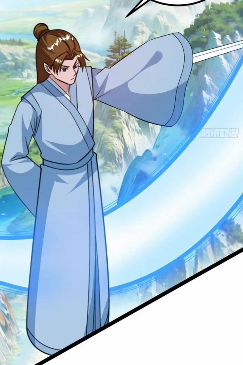 Trăm Tuổi Mở Hệ Thống, Hiếu Tử Hiền Tôn Quỳ Khắp Núi! 64 trang 55