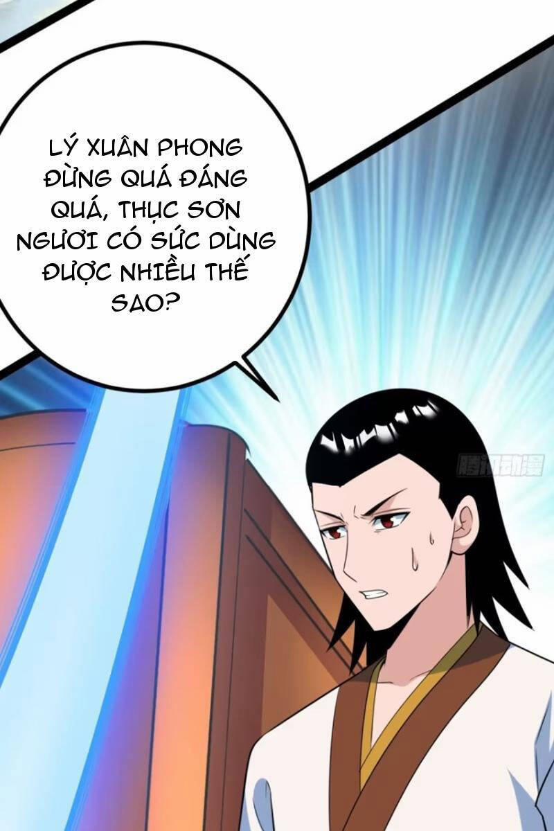 Trăm Tuổi Mở Hệ Thống, Hiếu Tử Hiền Tôn Quỳ Khắp Núi! 64 trang 56