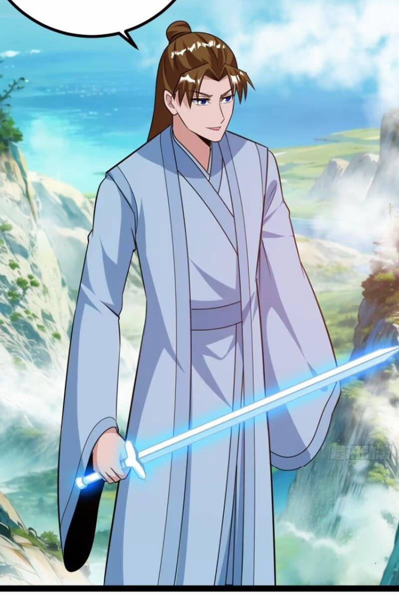 Trăm Tuổi Mở Hệ Thống, Hiếu Tử Hiền Tôn Quỳ Khắp Núi! 64 trang 58