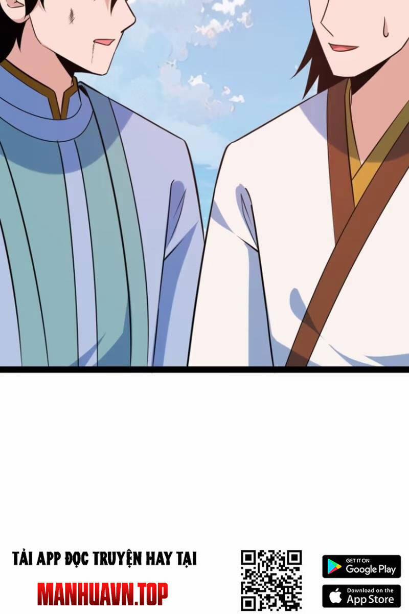 Trăm Tuổi Mở Hệ Thống, Hiếu Tử Hiền Tôn Quỳ Khắp Núi! 64 trang 60