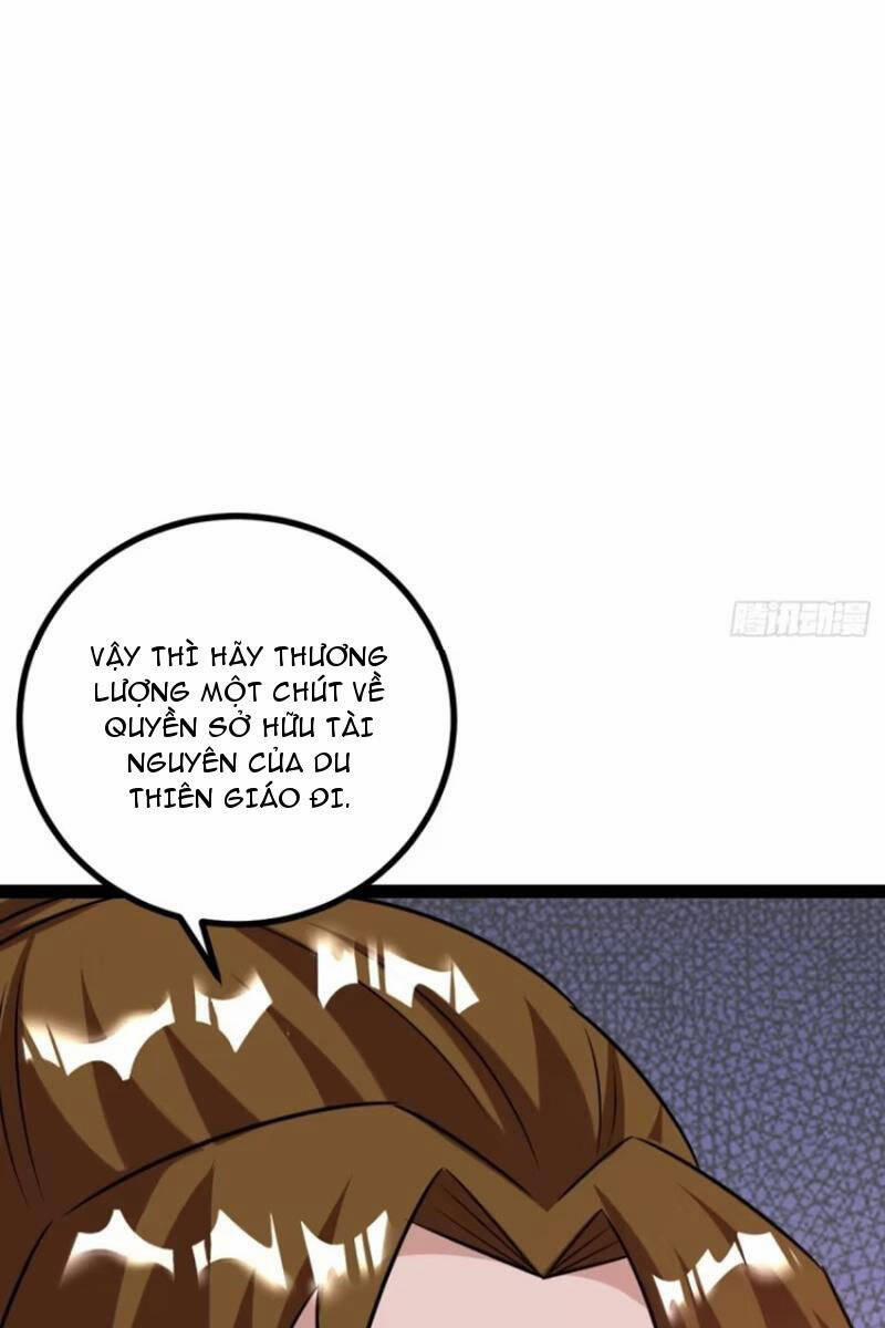 Trăm Tuổi Mở Hệ Thống, Hiếu Tử Hiền Tôn Quỳ Khắp Núi! 64 trang 61