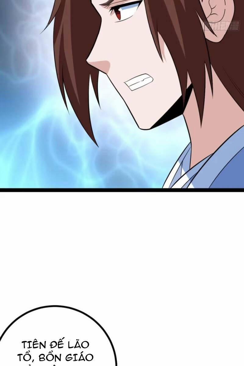 Trăm Tuổi Mở Hệ Thống, Hiếu Tử Hiền Tôn Quỳ Khắp Núi! 64 trang 7