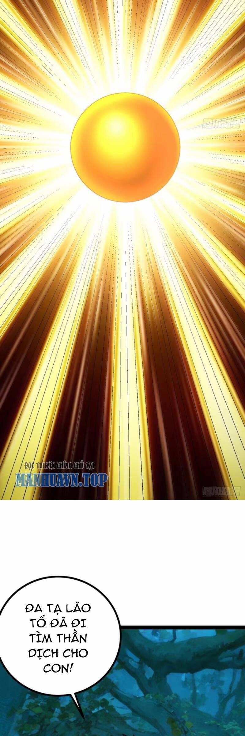 Trăm Tuổi Mở Hệ Thống, Hiếu Tử Hiền Tôn Quỳ Khắp Núi! 65 trang 23