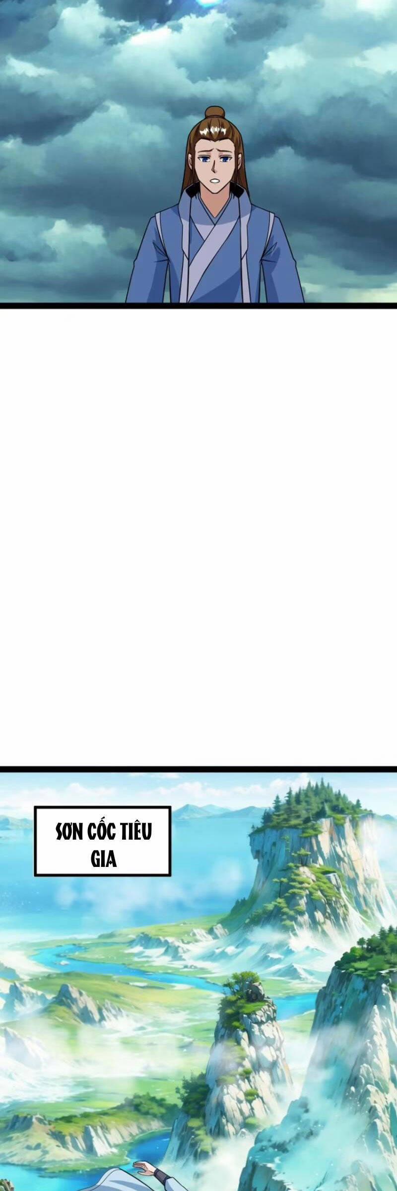 Trăm Tuổi Mở Hệ Thống, Hiếu Tử Hiền Tôn Quỳ Khắp Núi! 65 trang 9