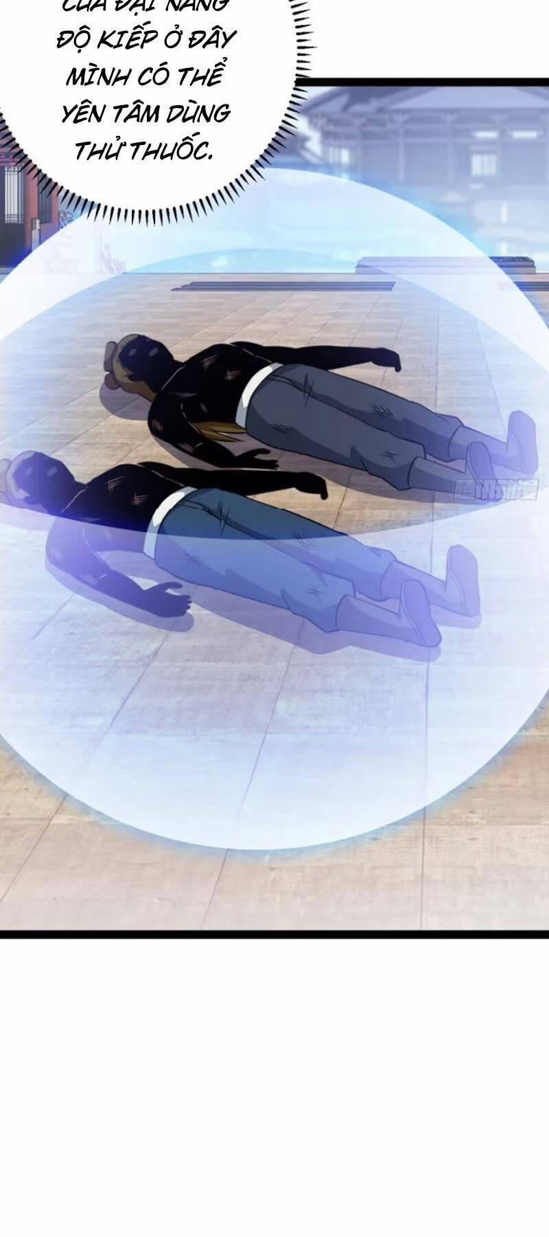 Trăm Tuổi Mở Hệ Thống, Hiếu Tử Hiền Tôn Quỳ Khắp Núi! 66 trang 17