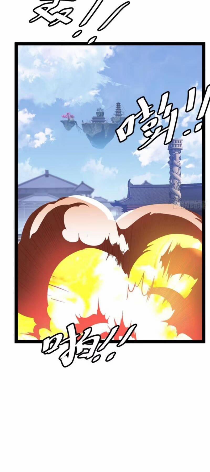 Trăm Tuổi Mở Hệ Thống, Hiếu Tử Hiền Tôn Quỳ Khắp Núi! 66 trang 20