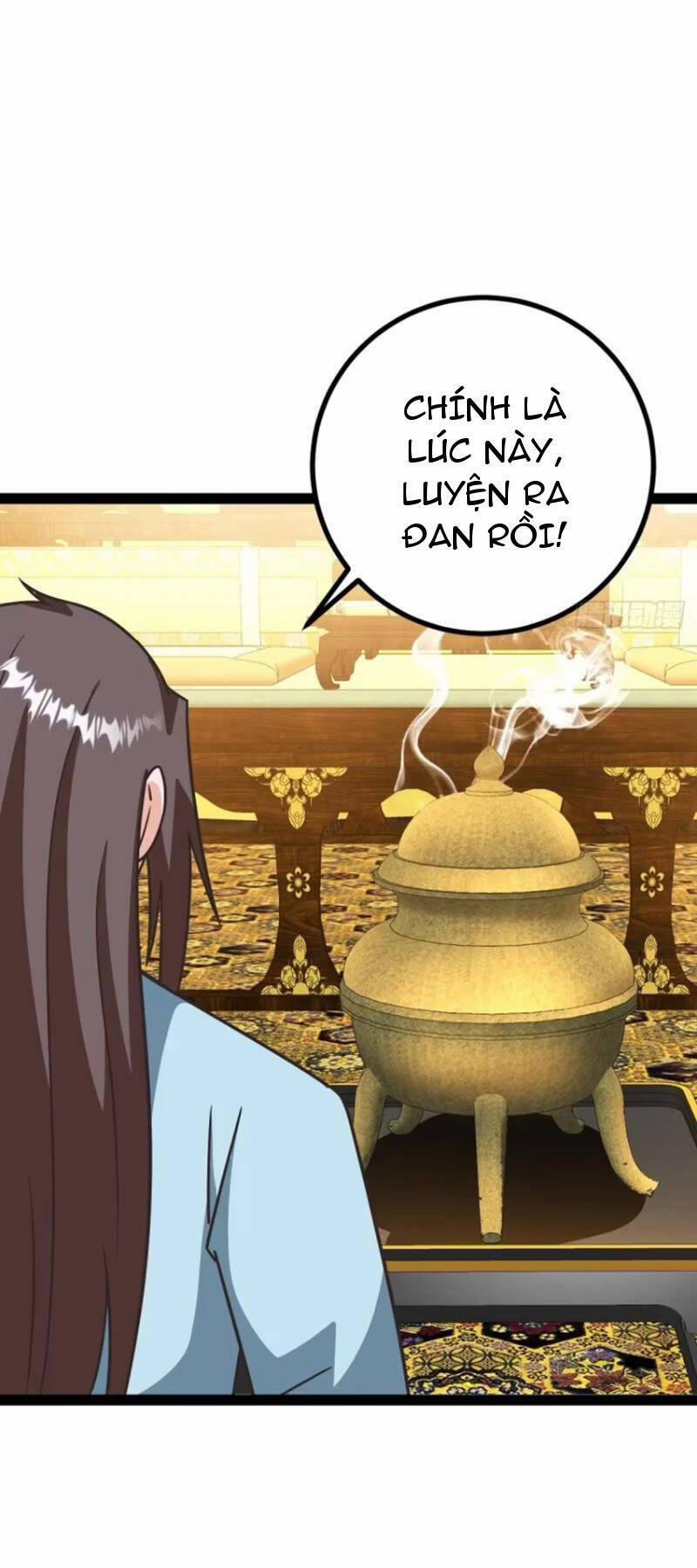 Trăm Tuổi Mở Hệ Thống, Hiếu Tử Hiền Tôn Quỳ Khắp Núi! 66 trang 24