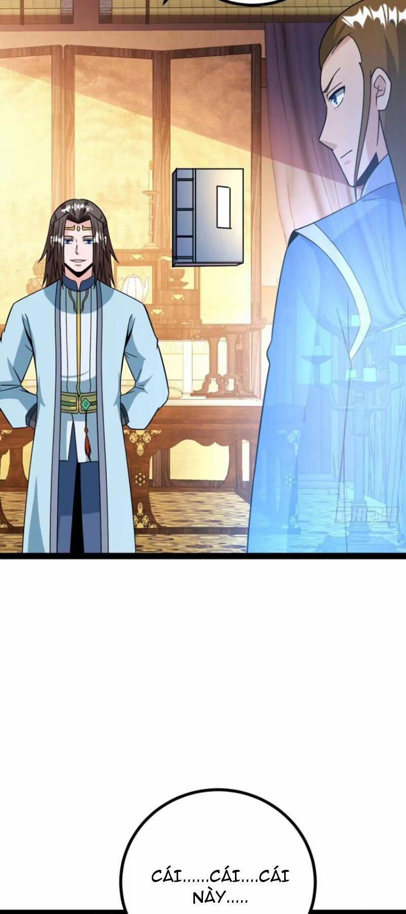 Trăm Tuổi Mở Hệ Thống, Hiếu Tử Hiền Tôn Quỳ Khắp Núi! 67 trang 15