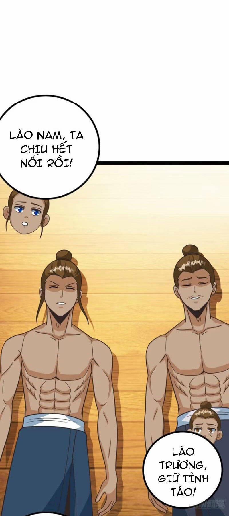 Trăm Tuổi Mở Hệ Thống, Hiếu Tử Hiền Tôn Quỳ Khắp Núi! 67 trang 2