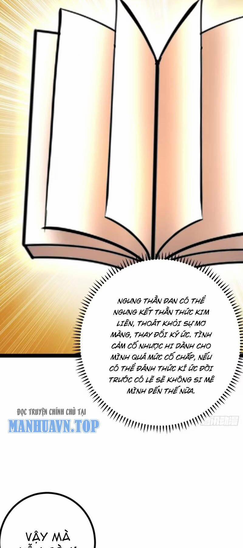 Trăm Tuổi Mở Hệ Thống, Hiếu Tử Hiền Tôn Quỳ Khắp Núi! 67 trang 21