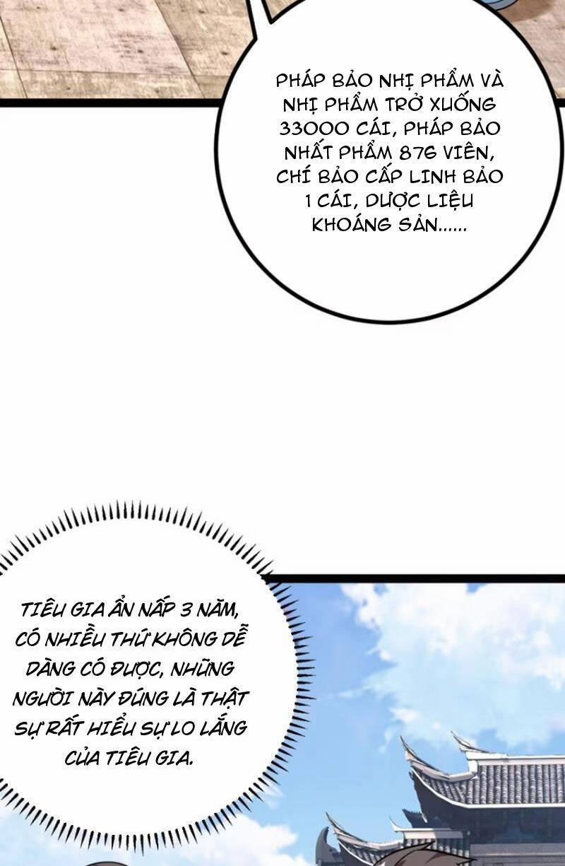 Trăm Tuổi Mở Hệ Thống, Hiếu Tử Hiền Tôn Quỳ Khắp Núi! 67 trang 28