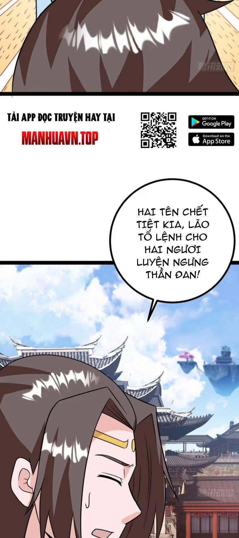 Trăm Tuổi Mở Hệ Thống, Hiếu Tử Hiền Tôn Quỳ Khắp Núi! 67 trang 32