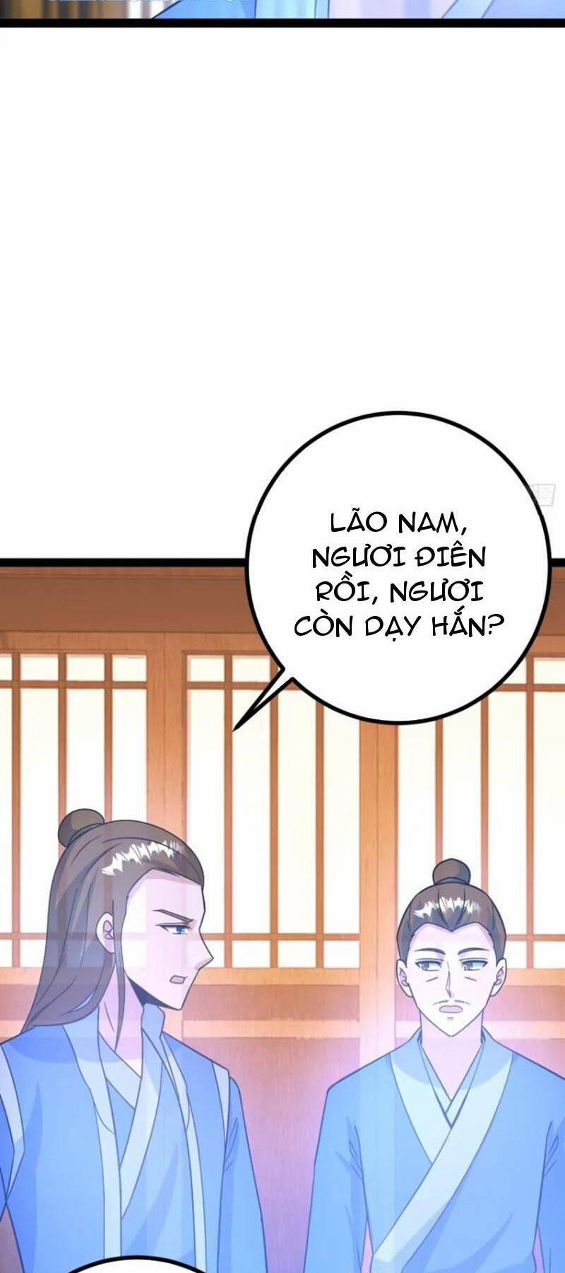 Trăm Tuổi Mở Hệ Thống, Hiếu Tử Hiền Tôn Quỳ Khắp Núi! 67 trang 8