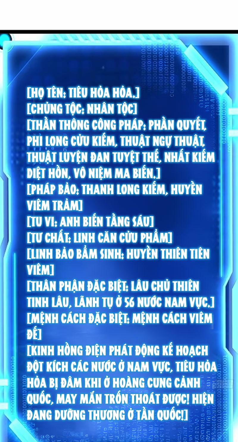 Trăm Tuổi Mở Hệ Thống, Hiếu Tử Hiền Tôn Quỳ Khắp Núi! 68 trang 0