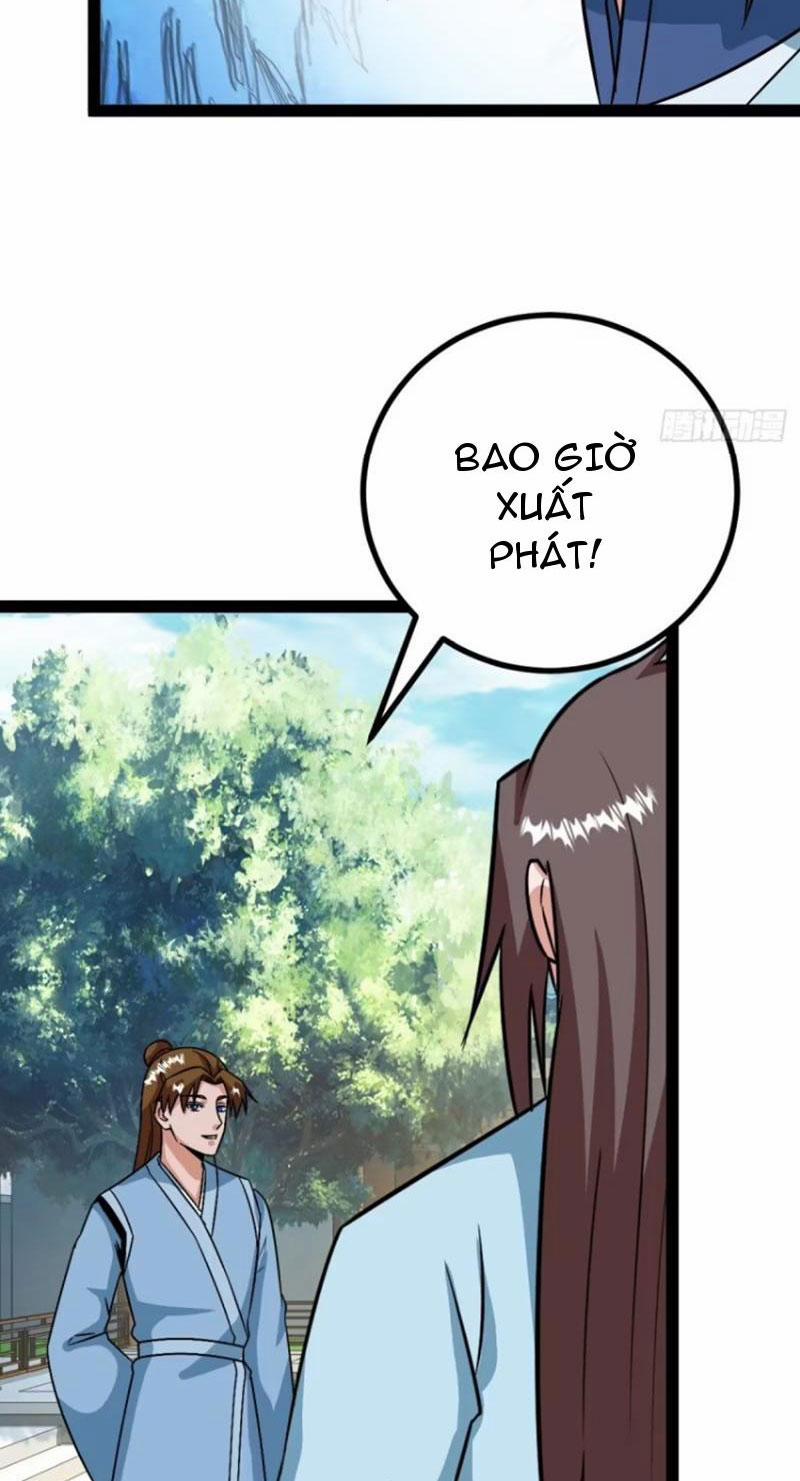 Trăm Tuổi Mở Hệ Thống, Hiếu Tử Hiền Tôn Quỳ Khắp Núi! 68 trang 12