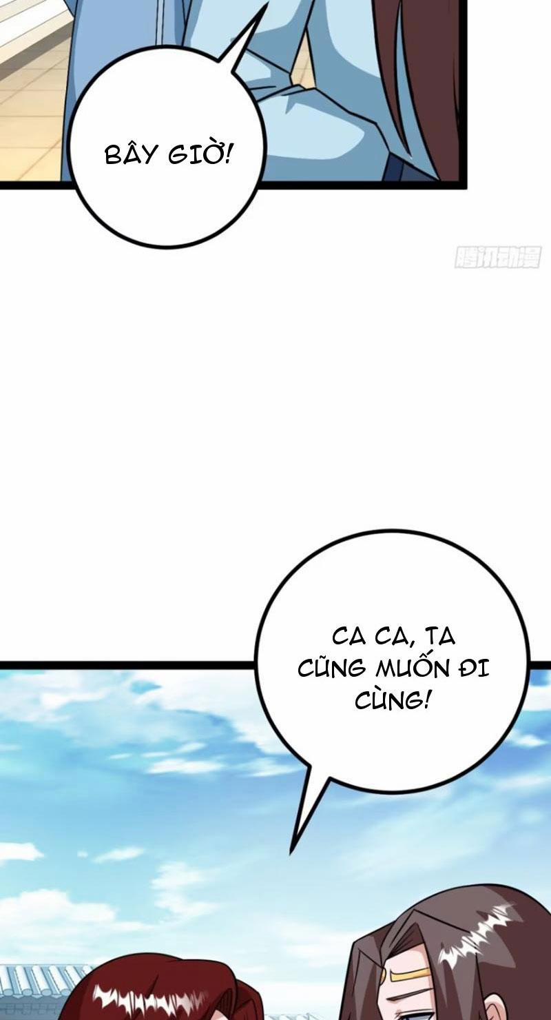 Trăm Tuổi Mở Hệ Thống, Hiếu Tử Hiền Tôn Quỳ Khắp Núi! 68 trang 13