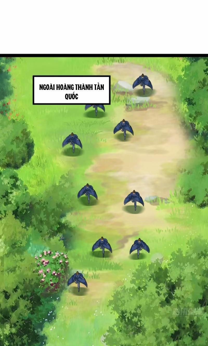 Trăm Tuổi Mở Hệ Thống, Hiếu Tử Hiền Tôn Quỳ Khắp Núi! 68 trang 20