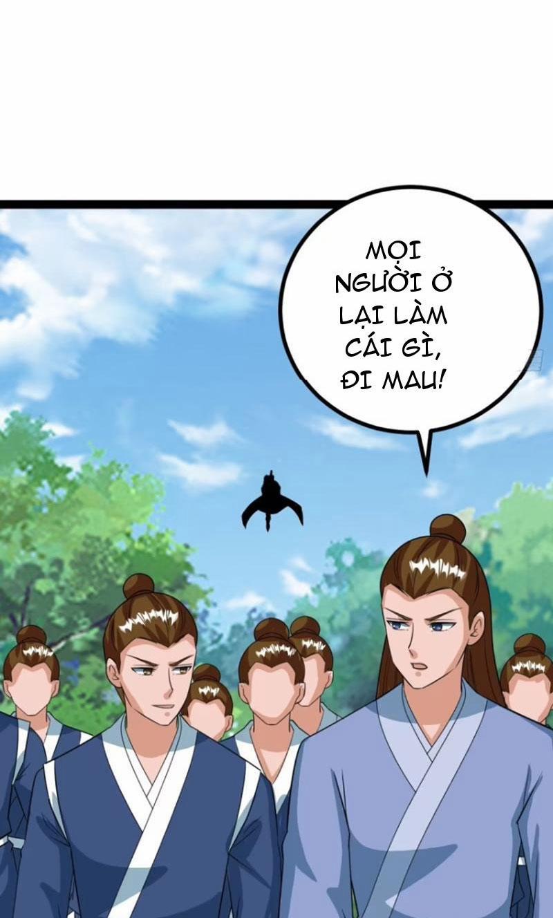 Trăm Tuổi Mở Hệ Thống, Hiếu Tử Hiền Tôn Quỳ Khắp Núi! 68 trang 26