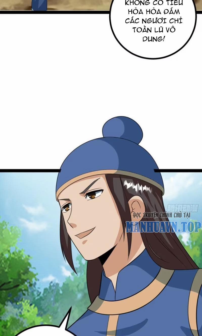 Trăm Tuổi Mở Hệ Thống, Hiếu Tử Hiền Tôn Quỳ Khắp Núi! 68 trang 29