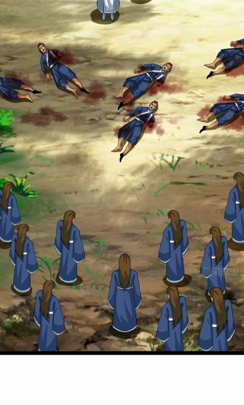 Trăm Tuổi Mở Hệ Thống, Hiếu Tử Hiền Tôn Quỳ Khắp Núi! 68 trang 32