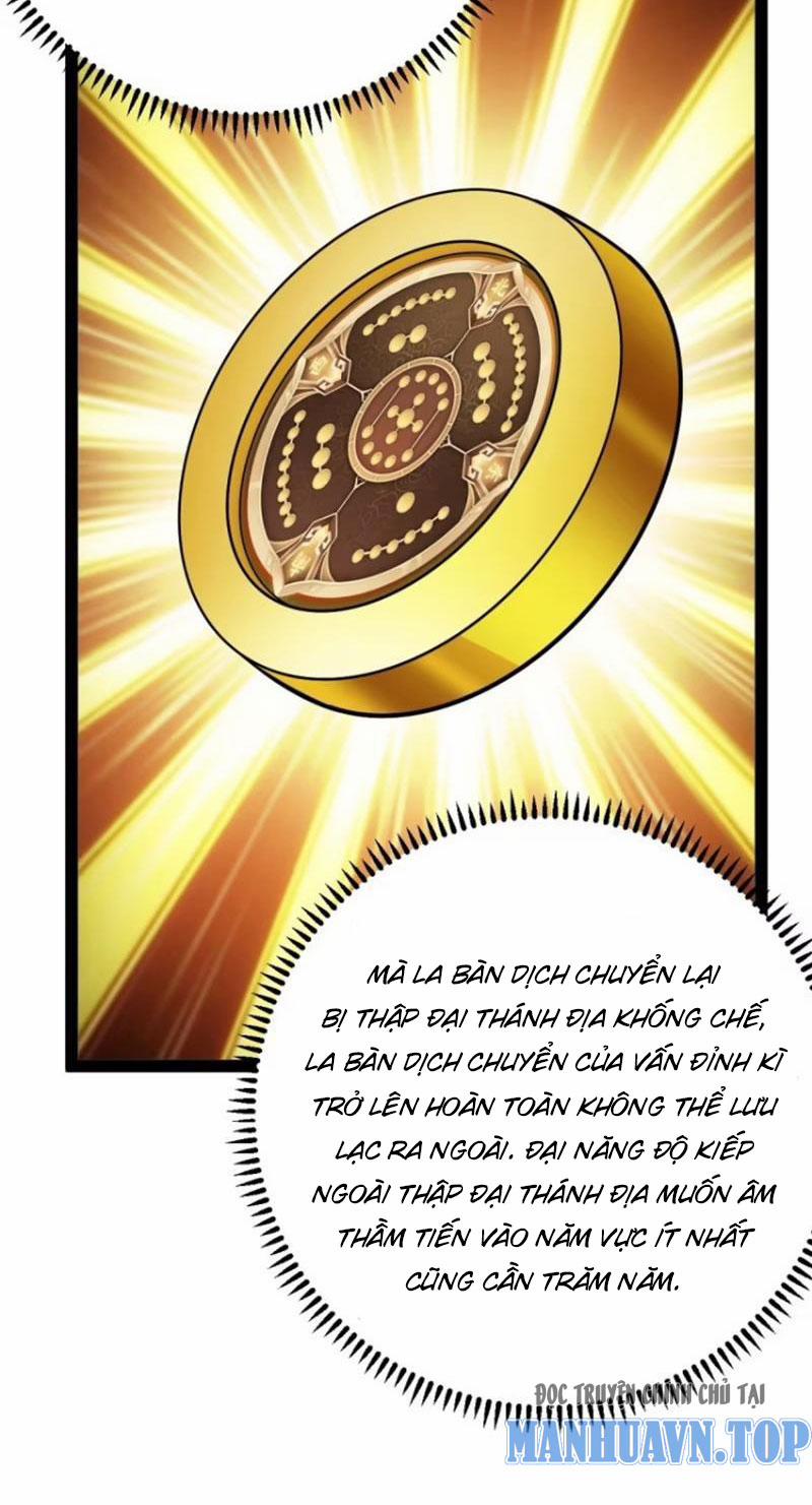 Trăm Tuổi Mở Hệ Thống, Hiếu Tử Hiền Tôn Quỳ Khắp Núi! 68 trang 4