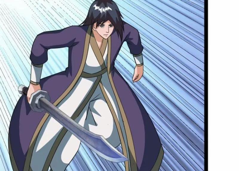 Trăm Tuổi Mở Hệ Thống, Hiếu Tử Hiền Tôn Quỳ Khắp Núi! 68 trang 41