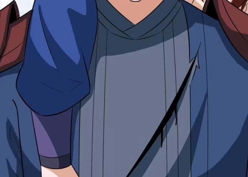 Trăm Tuổi Mở Hệ Thống, Hiếu Tử Hiền Tôn Quỳ Khắp Núi! 68 trang 48