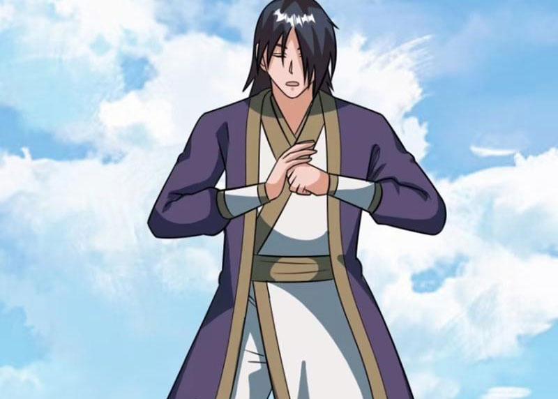 Trăm Tuổi Mở Hệ Thống, Hiếu Tử Hiền Tôn Quỳ Khắp Núi! 68 trang 51