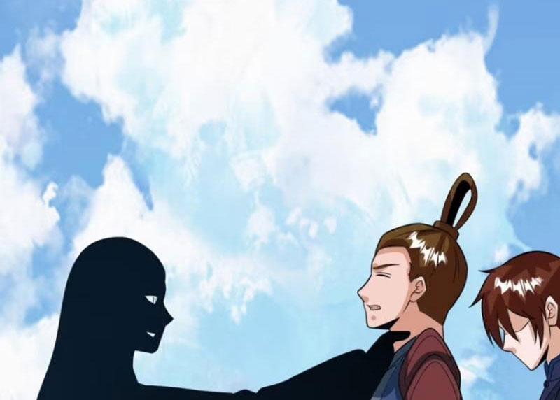 Trăm Tuổi Mở Hệ Thống, Hiếu Tử Hiền Tôn Quỳ Khắp Núi! 68 trang 56