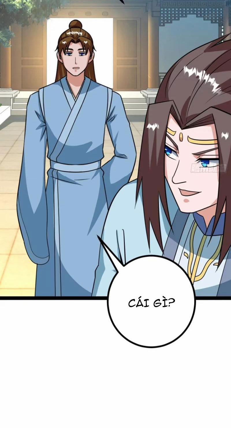 Trăm Tuổi Mở Hệ Thống, Hiếu Tử Hiền Tôn Quỳ Khắp Núi! 68 trang 9