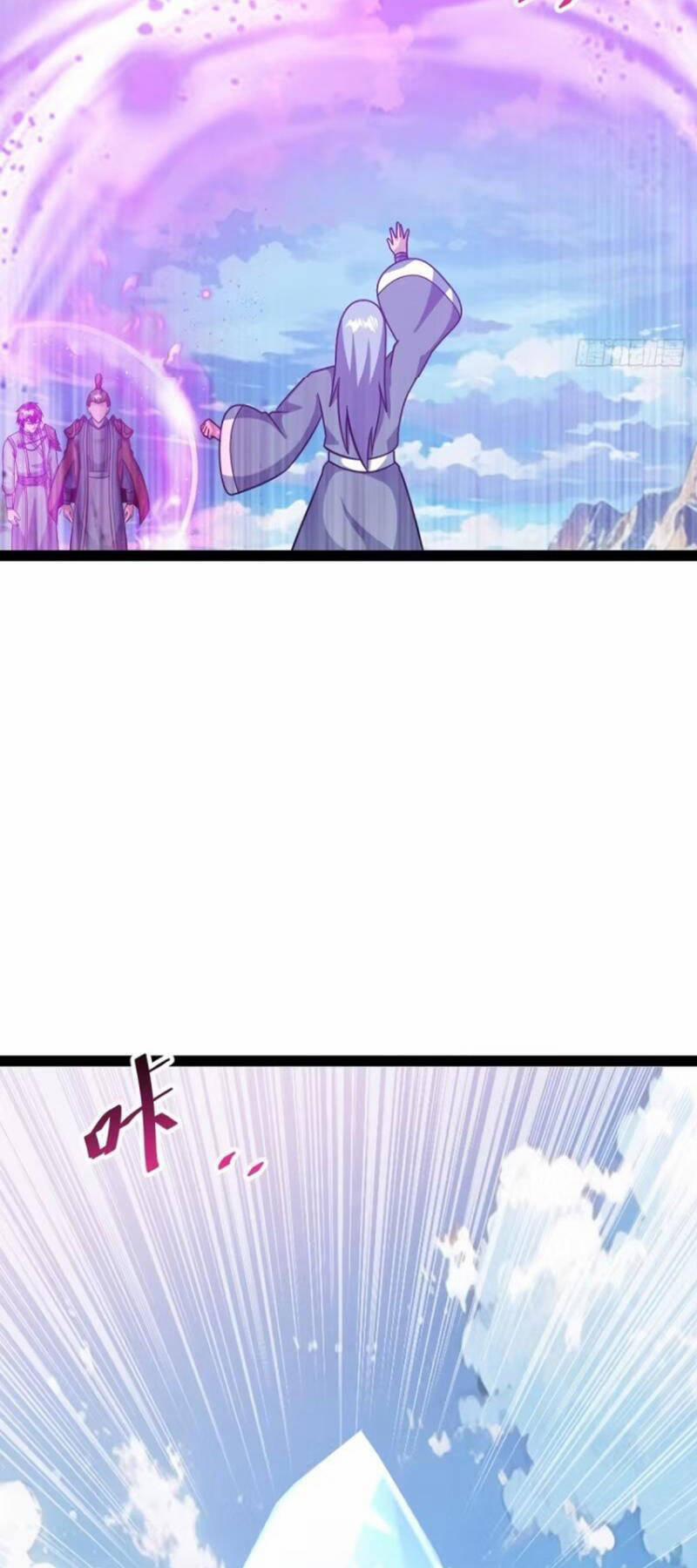 Trăm Tuổi Mở Hệ Thống, Hiếu Tử Hiền Tôn Quỳ Khắp Núi! 69 trang 13