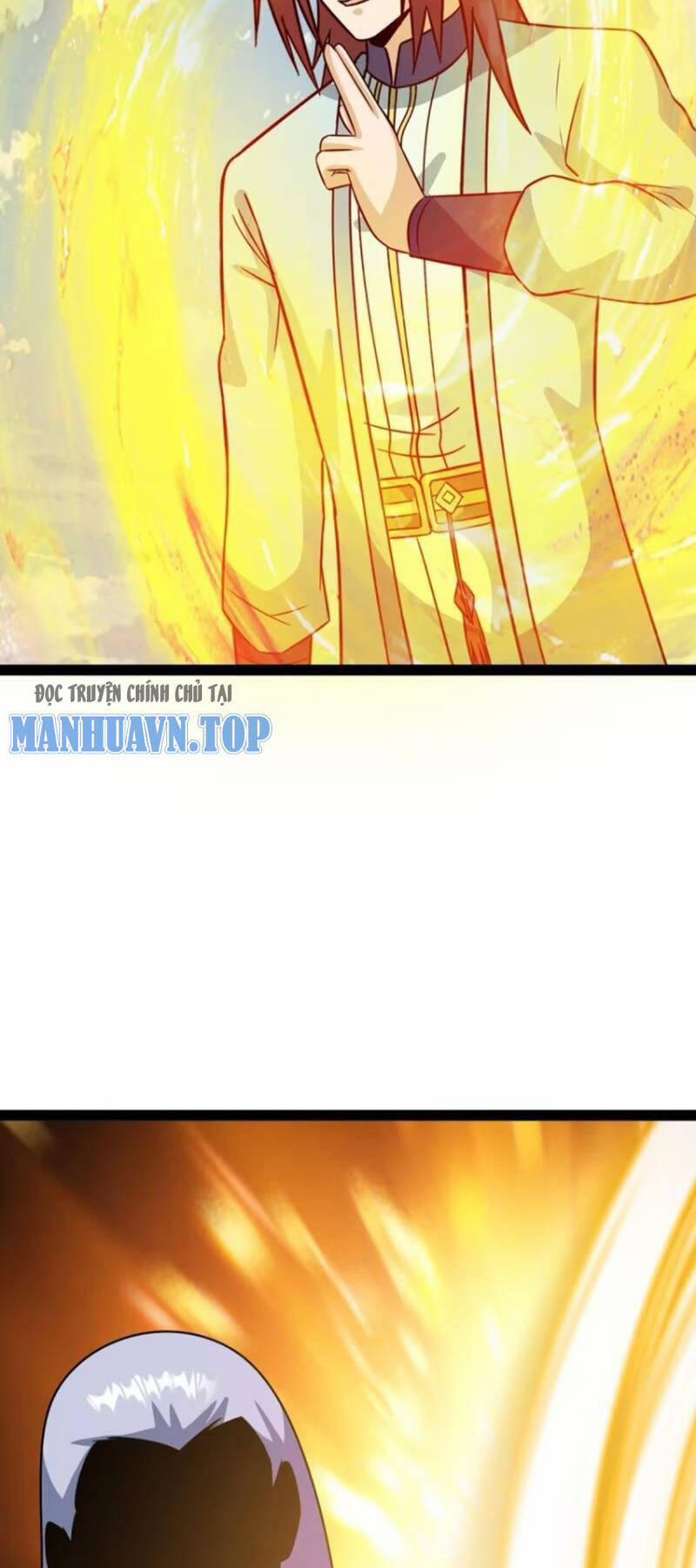 Trăm Tuổi Mở Hệ Thống, Hiếu Tử Hiền Tôn Quỳ Khắp Núi! 69 trang 18