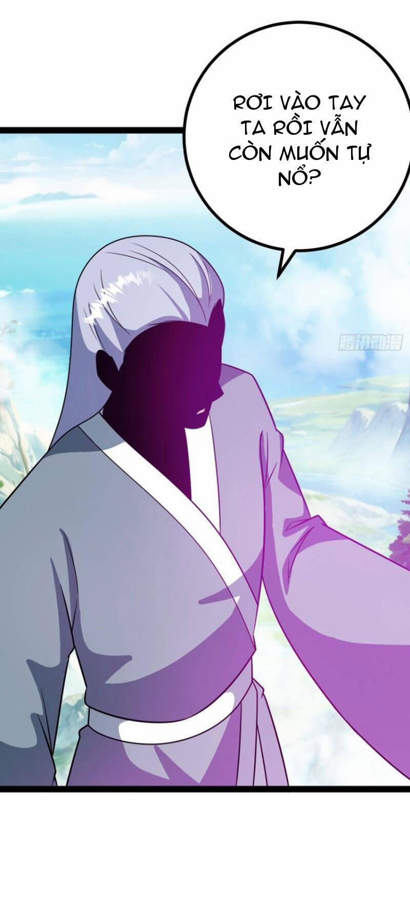 Trăm Tuổi Mở Hệ Thống, Hiếu Tử Hiền Tôn Quỳ Khắp Núi! 69 trang 2