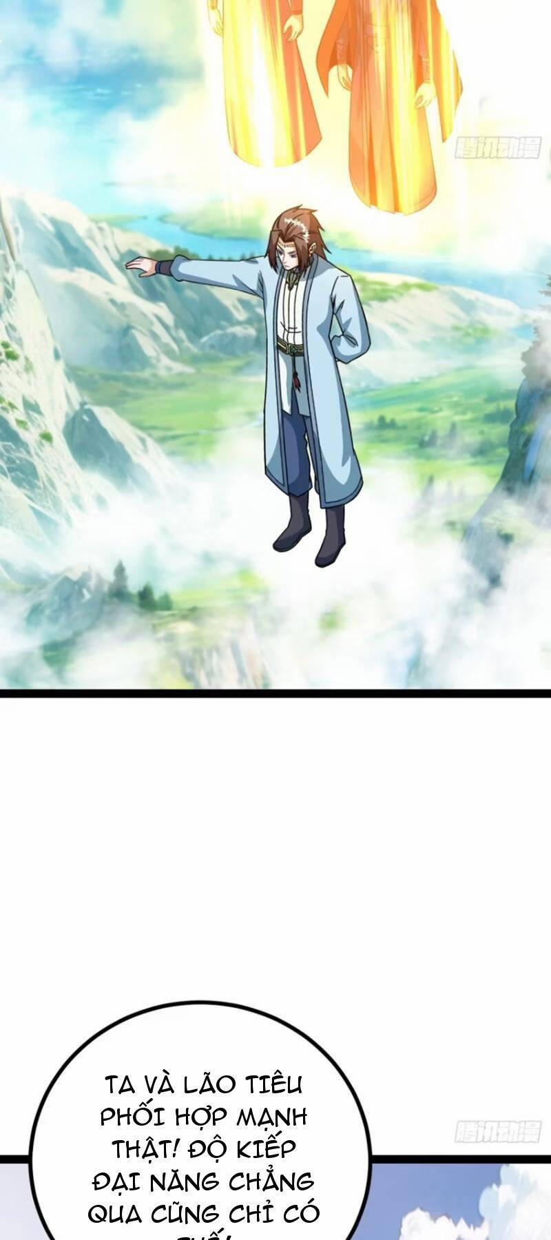 Trăm Tuổi Mở Hệ Thống, Hiếu Tử Hiền Tôn Quỳ Khắp Núi! 69 trang 20
