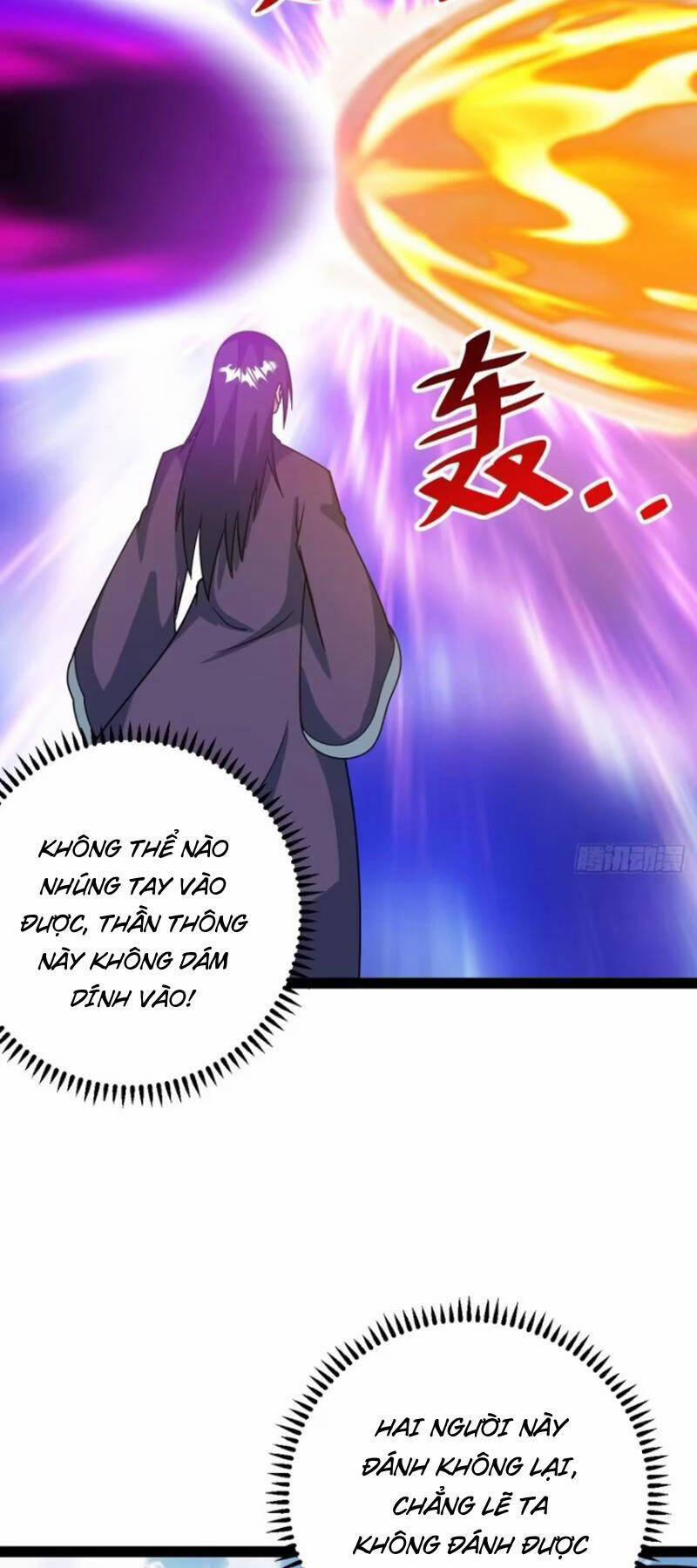 Trăm Tuổi Mở Hệ Thống, Hiếu Tử Hiền Tôn Quỳ Khắp Núi! 69 trang 25